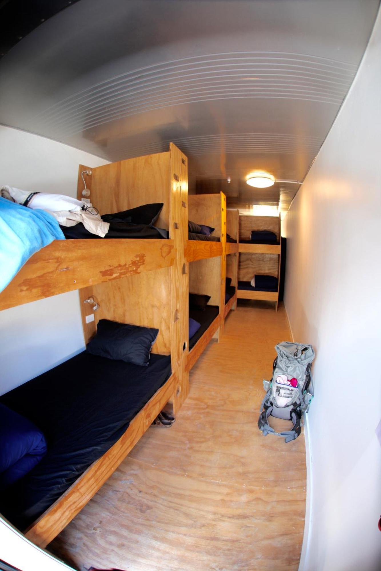 Adventure Inn Марахау Экстерьер фото