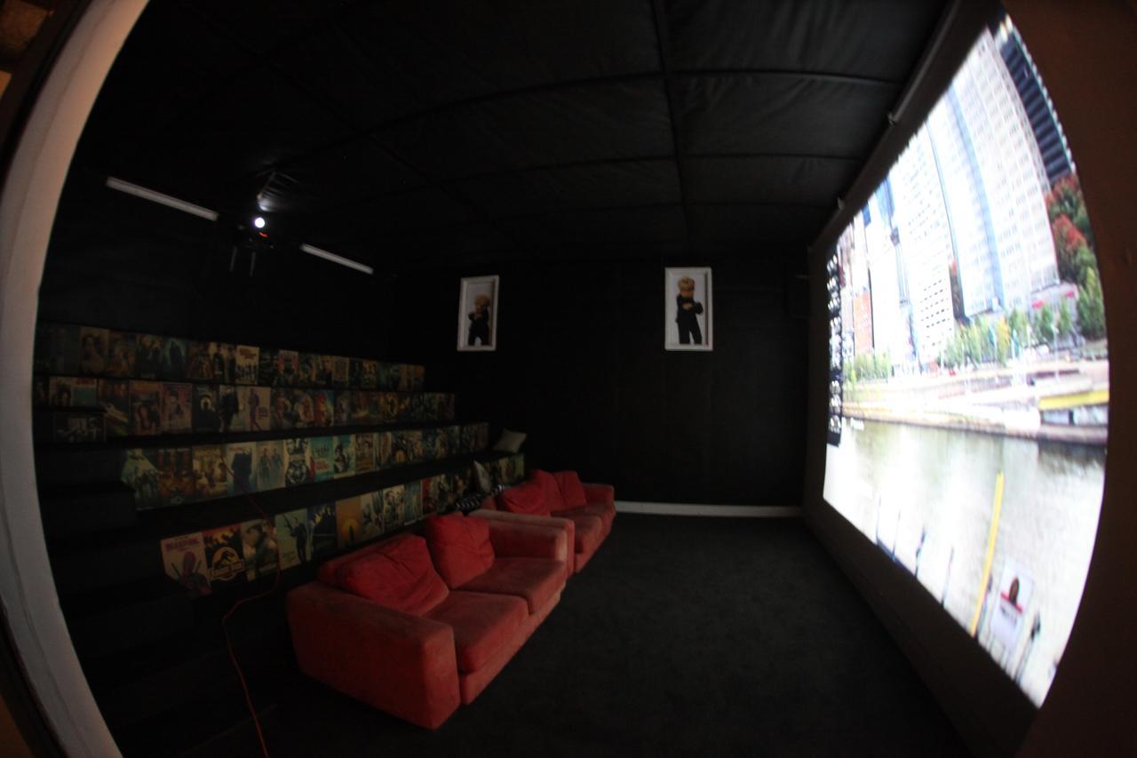 Adventure Inn Марахау Экстерьер фото