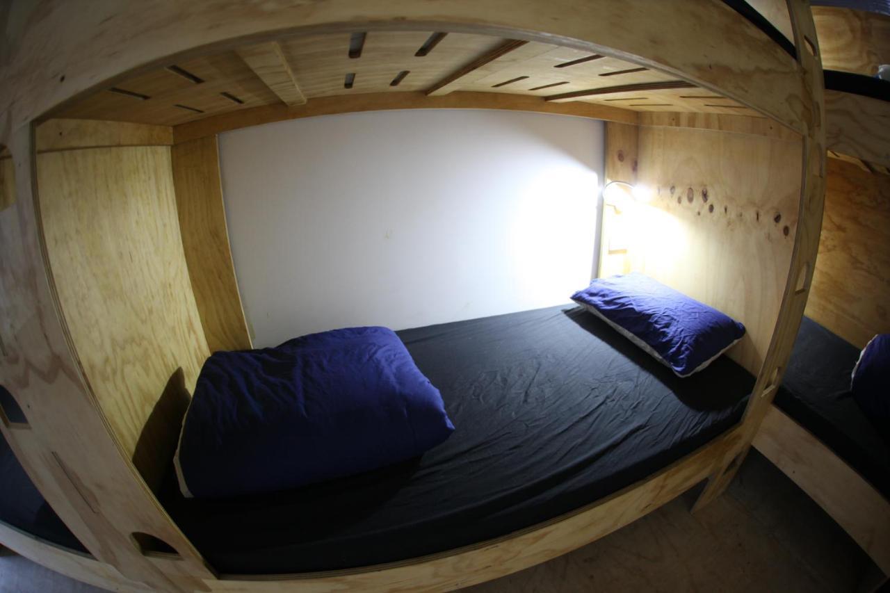 Adventure Inn Марахау Экстерьер фото