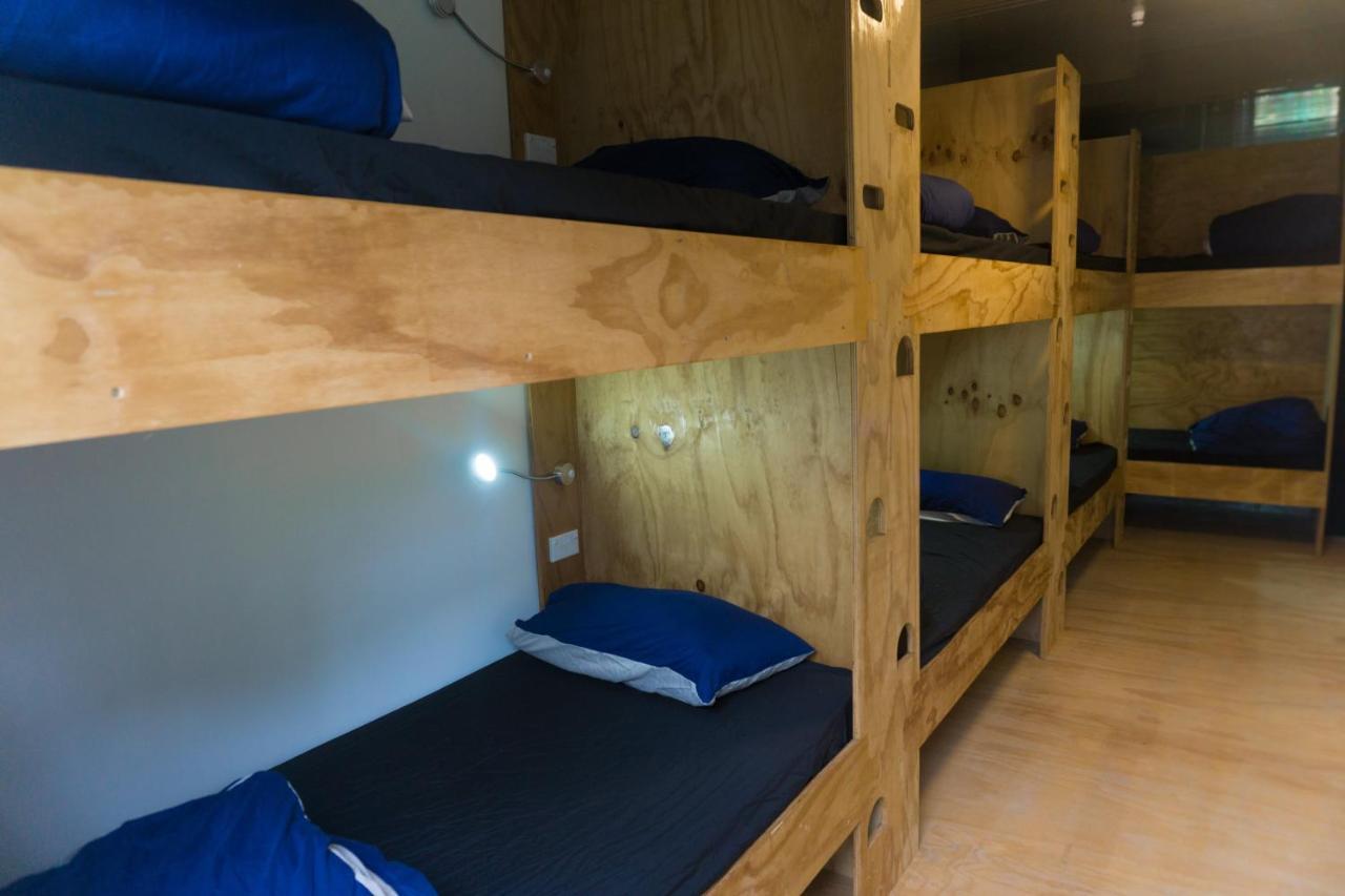 Adventure Inn Марахау Экстерьер фото