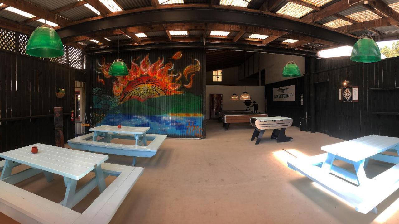 Adventure Inn Марахау Экстерьер фото